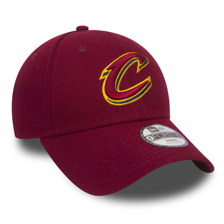 Neu Era Cleveland Cavaliers Die Liga 9FORTY Niño
