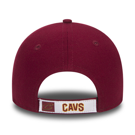 Neu Era Cleveland Cavaliers Die Liga 9FORTY Niño