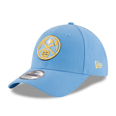 Neu Era Denver Nuggets Die Liga 9FORTY