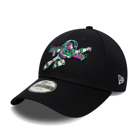 Die neue Ära Kinder Disney Spielzeug Story Buzz Lightyear 9FORTY Cap