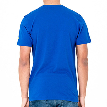 New Era Golden State Warriors Apparel Tee "Curry # 30"