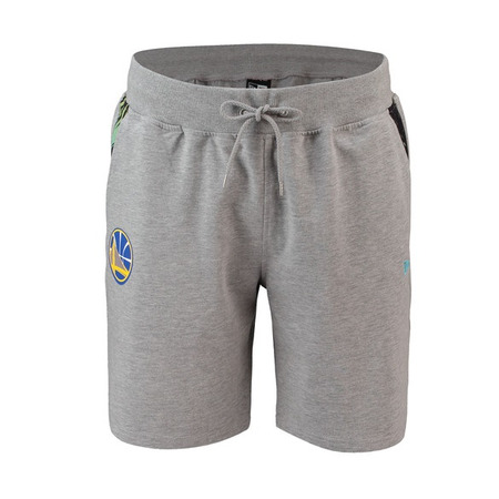 Neu Era Golden State Warriors Coastal Heat Infill Short