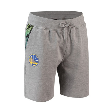 Neu Era Golden State Warriors Coastal Heat Infill Short
