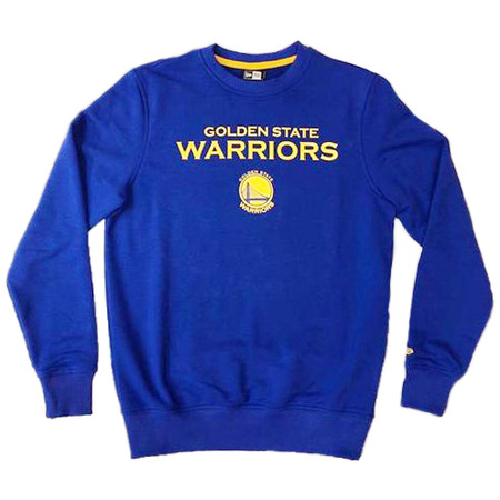 Neu Era Golden State Warriors MJB Sudadera