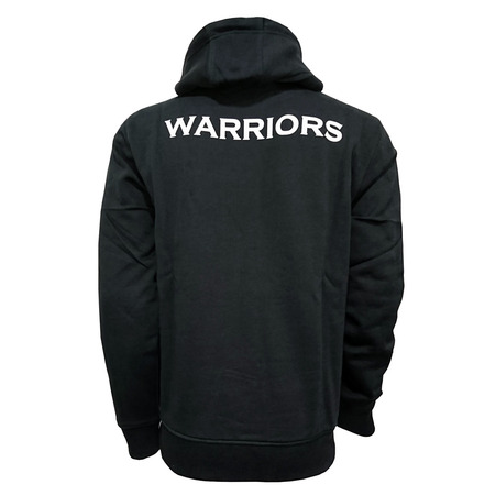 Neu Era Golden State Warriors Monochromatische Pullover Hoodie
