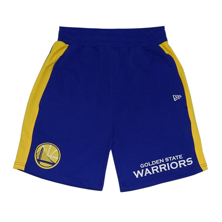 Neu Era Golden State Warriors Wordmark Short