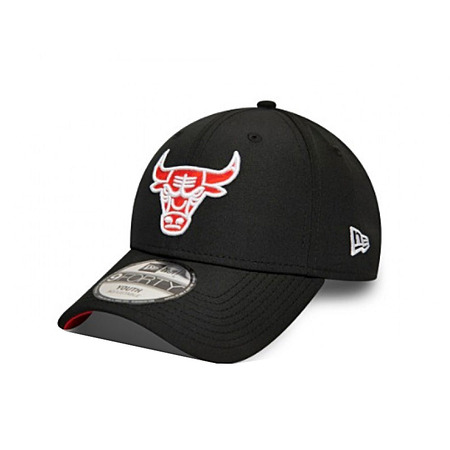 Die neue Ära Kinder Chicago Bulls Haken 9zig Kappe