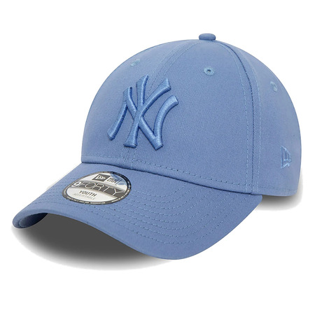 Neue Ära Kids NY Yankees Essential 9FORTY "Blue"