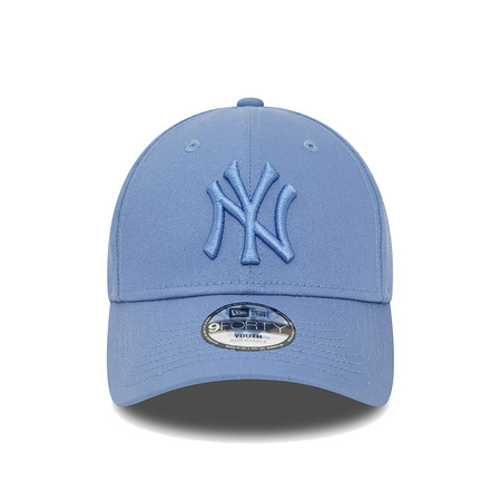 Neue Ära Kids NY Yankees Essential 9FORTY "Blue"