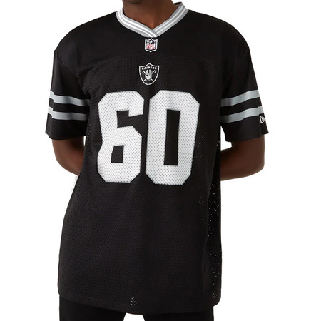 Neue Era Las Vegas Raiders NFL übergroß