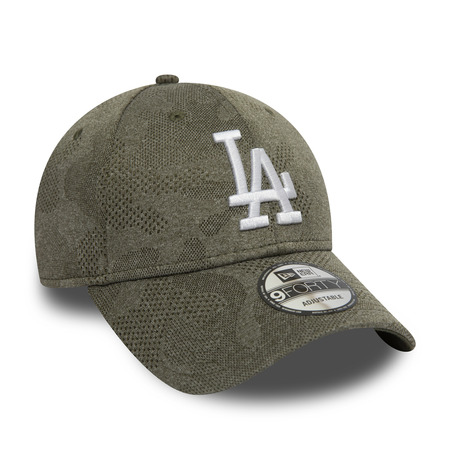 Neue Era Los Angeles Dodgers entwickelt Plus 9FORTY