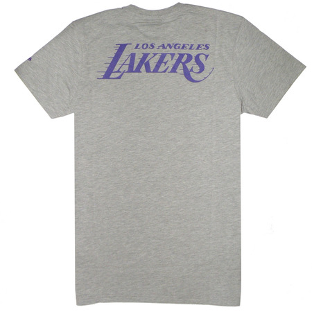 Neu Era Los Angeles Lakers LGH Tee