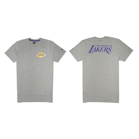 Neu Era Los Angeles Lakers LGH Tee