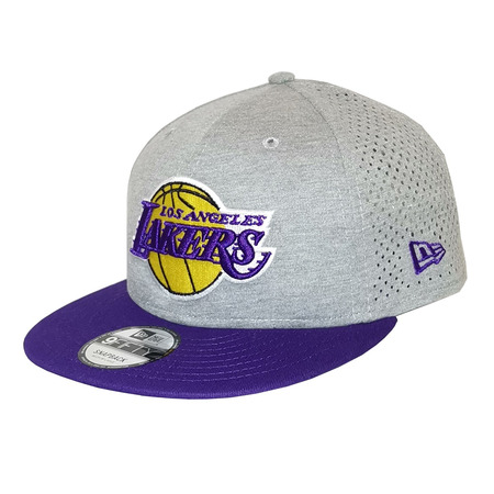 Neue Era Los Angeles Lakers Shadow Tech 9FIFTY