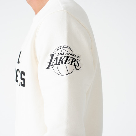 Neu Era Los Angeles Lakers Wordmark