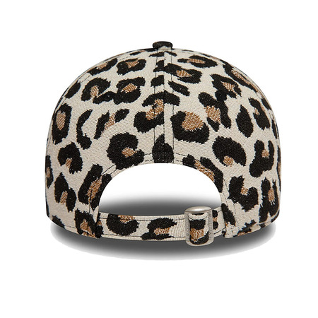 Neuzeit MBL New York Yankees Jacquard Leopard 9TWENTY
