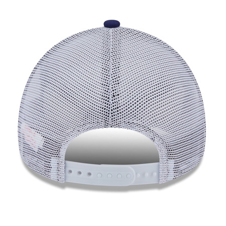 Neue Ära MBL Trucker Cap - Los Angeles Dodgers "Royal"