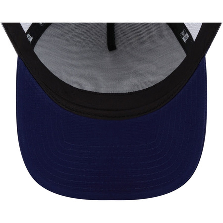 Neue Ära MBL Trucker Cap - Los Angeles Dodgers "Royal"