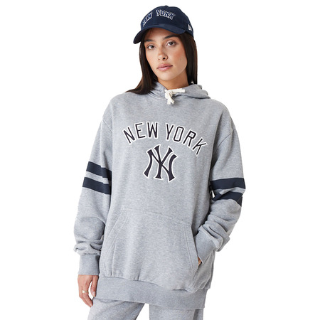 Neu Era MLB New York Yankees Lifestyle Overize Hoodie