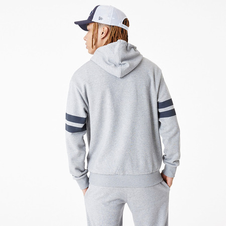 Neu Era MLB New York Yankees Lifestyle Overize Hoodie