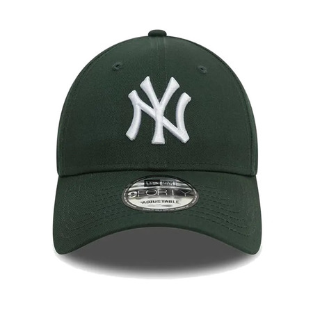 Neu Era MLB NY Yankees Essential 9FORTY "Green Forest"