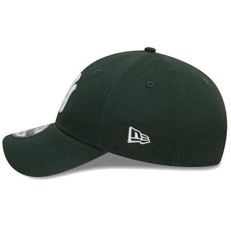 Neu Era MLB NY Yankees Essential 9FORTY "Green Forest"