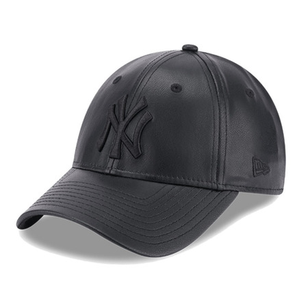 Neu Era MLB Frauen Pu Sammlung 9FORTY Einstellbare Kappe "Schwarz"