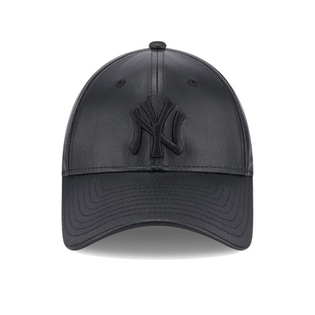 Neu Era MLB Frauen Pu Sammlung 9FORTY Einstellbare Kappe "Schwarz"