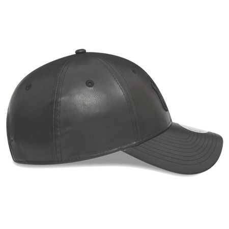 Neu Era MLB Frauen Pu Sammlung 9FORTY Einstellbare Kappe "Schwarz"