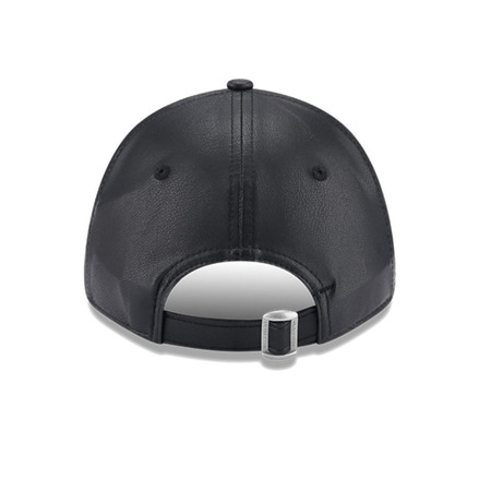 Neu Era MLB Frauen Pu Sammlung 9FORTY Einstellbare Kappe "Schwarz"