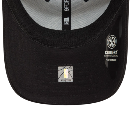 New Era NBA Boston Celtics 9FORTY Stretch Snap Adjustable Cap
