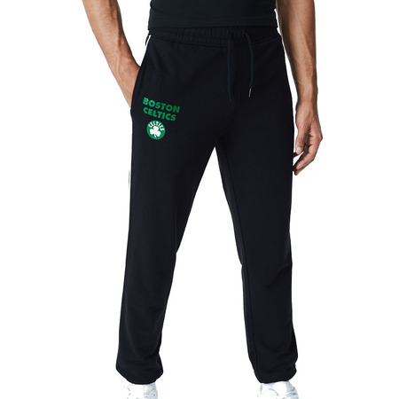 Neue Era NBA Boston Celtics Piping Striped Jogger