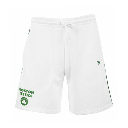 Neue Era NBA Boston Celtics Stripe Piping Short