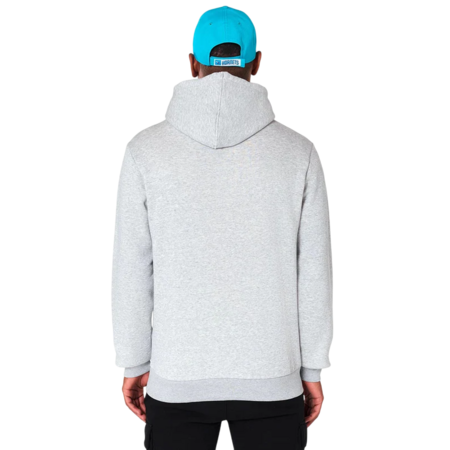 Neu Era NBA Charlotte Hornets Team Logo Regular Hoody