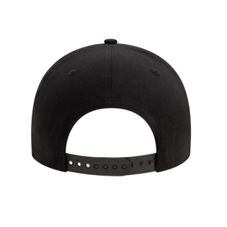 New Era NBA Chicago Bulls 9FORTY Stretch Snap Adjustable Cap