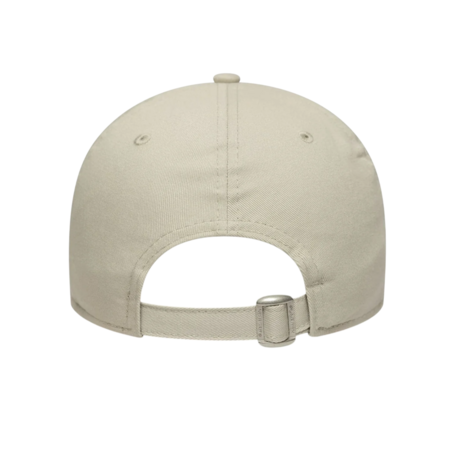 New Era NBA Chicago Bulls Contrast Patch 9FORTY Adjustable Cap