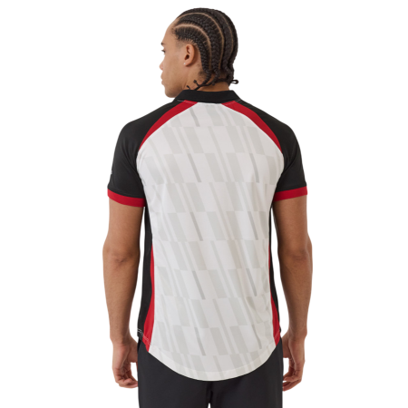 New Era NBA Chicago Bulls H1 Match SS Tee