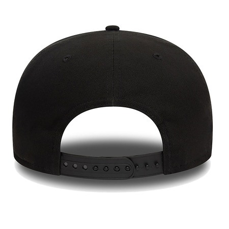 Neue Era NBA Chicago Bulls Monochrom 9FIFTY Snapback Cap