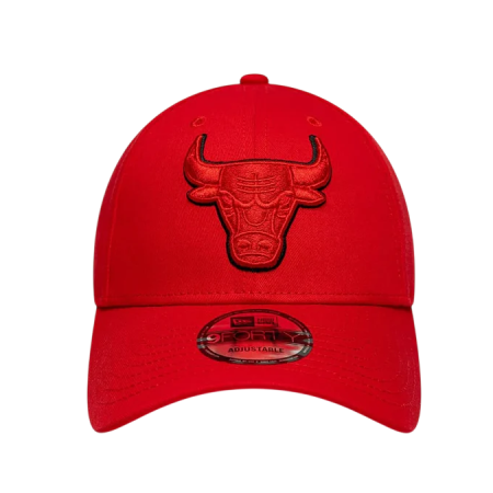 New Era NBA Chicago Bulls Outline 9FORTY Cap