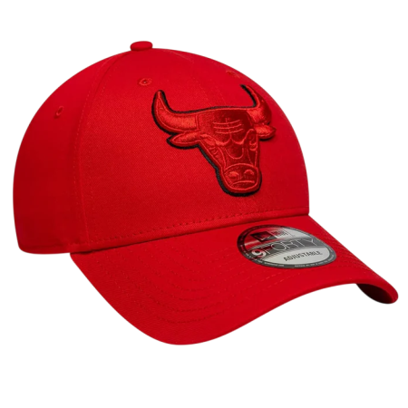New Era NBA Chicago Bulls Outline 9FORTY Cap