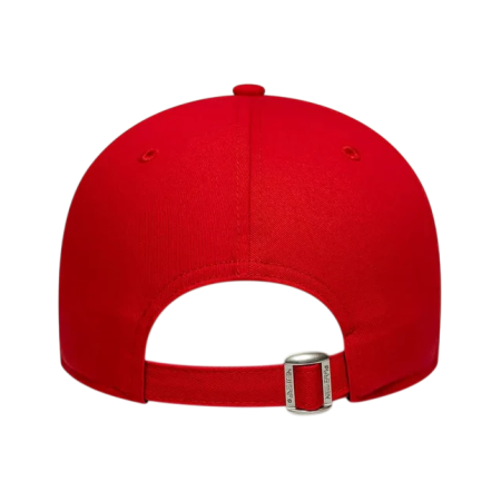 New Era NBA Chicago Bulls Outline 9FORTY Cap