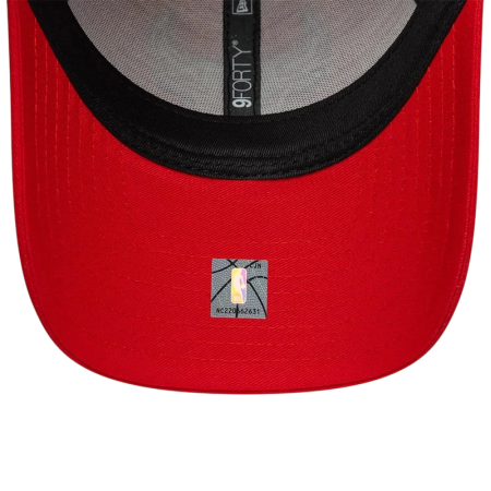 New Era NBA Chicago Bulls Outline 9FORTY Cap