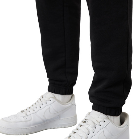 Neu Era NBA Chicago Bulls Script Logo Jogger "Black"