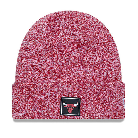Neue Ära NBA Chicago Bulls Team Manschette Mütze