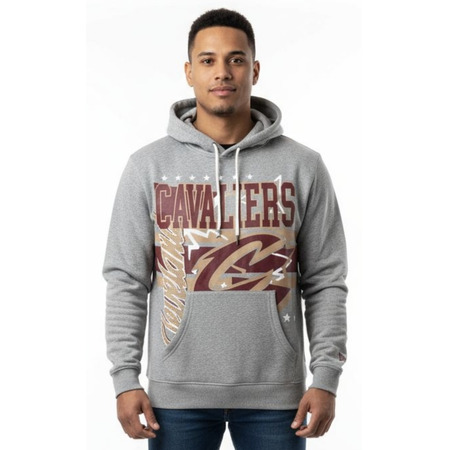 New Era NBA Cleveland Cavaliers SPT Classic Hoodie Pollover 2470