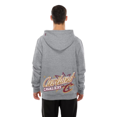 New Era NBA Cleveland Cavaliers SPT Classic Hoodie Pollover 2470