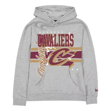 New Era NBA Cleveland Cavaliers SPT Classic Hoodie Pollover 2470