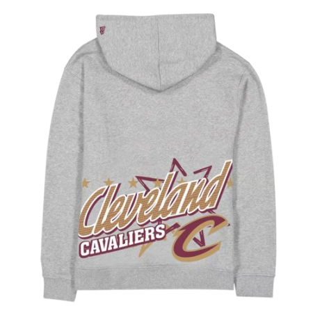 New Era NBA Cleveland Cavaliers SPT Classic Hoodie Pollover 2470