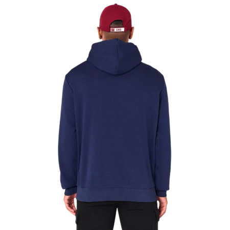 Neues Era NBA Cleveland Cavaliers Team Logo Regular Hoody