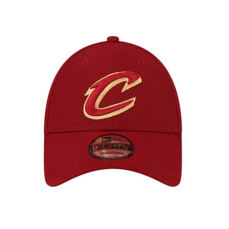 New Era NBA Cleveland Cavaliers The League 9FORTY Cap